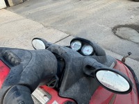 SEADOO GSX LIMITED TWO PERSON JET SKI  - 11