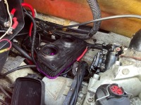 SEADOO GSX LIMITED TWO PERSON JET SKI  - 15