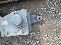 APPROX. 6M 200mm SCREWED CONVEYOR & 3 PHASE MOTOR  - 5