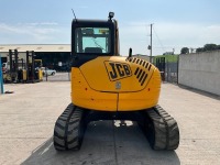 JCB 8080 8 TON MIDI DIGGER  - 4