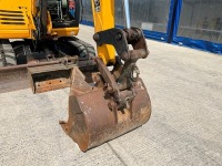 JCB 8080 8 TON MIDI DIGGER  - 9