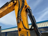 JCB 8080 8 TON MIDI DIGGER  - 10
