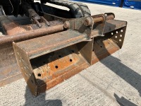 JCB 8080 8 TON MIDI DIGGER  - 12