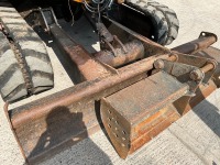 JCB 8080 8 TON MIDI DIGGER  - 13