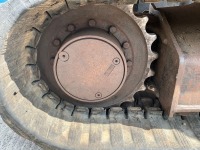 JCB 8080 8 TON MIDI DIGGER  - 16