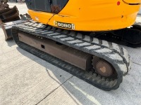 JCB 8080 8 TON MIDI DIGGER  - 19