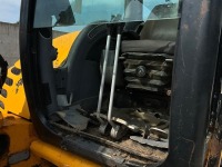 JCB 8080 8 TON MIDI DIGGER  - 22