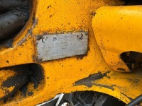 JCB 8080 8 TON MIDI DIGGER  - 27