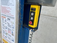 NANO POWER TOWER 4.5M BATTERY OPERATED PERSONNEL LIFT - 5