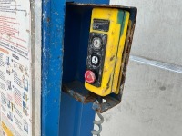 NANO POWER TOWER 4.5M BATTERY OPERATED PERSONNEL LIFT - 5