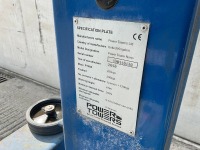 NANO POWER TOWER 4.5M BATTERY OPERATED PERSONNEL LIFT - 7