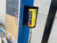 NANO POWER TOWER 4.5M BATTERY OPERATED PERSONNEL LIFT - 5