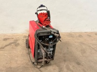 KENNEDY EMW 220 TURBO 240v MIG WELDER - 3