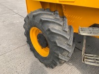 JCB 6FT 6 TON STRAIGHT SKIP DUMPER - 10