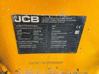 JCB 6FT 6 TON STRAIGHT SKIP DUMPER - 13