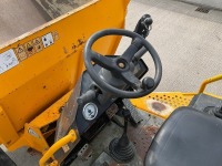 JCB 6FT 6 TON STRAIGHT SKIP DUMPER - 15