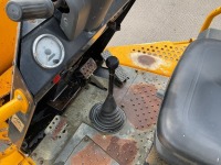 JCB 6FT 6 TON STRAIGHT SKIP DUMPER - 16