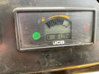 JCB 6FT 6 TON STRAIGHT SKIP DUMPER - 19