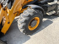 JCB 3CX ECO 4x4 SITEMASTER BACKHOE LOADER - 3