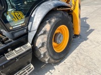 JCB 3CX ECO 4x4 SITEMASTER BACKHOE LOADER - 4