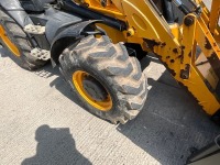 JCB 3CX ECO 4x4 SITEMASTER BACKHOE LOADER - 11
