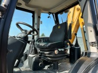 JCB 3CX ECO 4x4 SITEMASTER BACKHOE LOADER - 15
