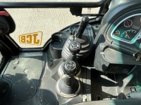 JCB 3CX ECO 4x4 SITEMASTER BACKHOE LOADER - 18