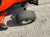 KUBOTA T1880 RIDE ON PETROL LAWNMOWER - 14