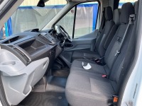 FORD TRANSIT 350 L3 H2 2.0 TDCI 130PS WELFARE CREW VAN - 6