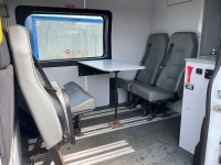FORD TRANSIT 350 L3 H2 2.0 TDCI 130PS WELFARE CREW VAN - 7