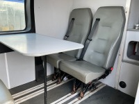 FORD TRANSIT 350 L3 H2 2.0 TDCI 130PS WELFARE CREW VAN - 8