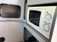 FORD TRANSIT 350 L3 H2 2.0 TDCI 130PS WELFARE CREW VAN - 13