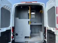 FORD TRANSIT 350 L3 H2 2.0 TDCI 130PS WELFARE CREW VAN - 18