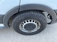 FORD TRANSIT 350 L3 H2 2.0 TDCI 130PS WELFARE CREW VAN - 25
