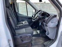 FORD TRANSIT 350 L3 H2 2.0 TDCI 130PS WELFARE CREW VAN - 27