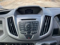 FORD TRANSIT 350 L3 H2 2.0 TDCI 130PS WELFARE CREW VAN - 29