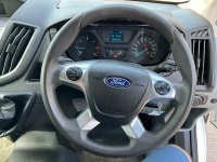 FORD TRANSIT 350 L3 H2 2.0 TDCI 130PS WELFARE CREW VAN - 31