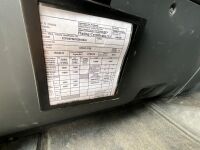 IVECO EUROCARGO 75E16S EURO 6 7.5 TON CURTAINSIDE LORRY - 9