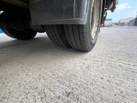 IVECO EUROCARGO 75E16S EURO 6 7.5 TON CURTAINSIDE LORRY - 10