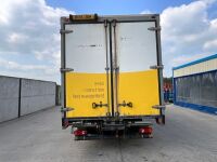 IVECO EUROCARGO 75E16S EURO 6 7.5 TON CURTAINSIDE LORRY - 12