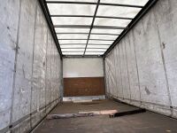 IVECO EUROCARGO 75E16S EURO 6 7.5 TON CURTAINSIDE LORRY - 14