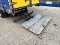 IVECO EUROCARGO 75E16S EURO 6 7.5 TON CURTAINSIDE LORRY - 23
