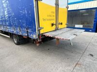 IVECO EUROCARGO 75E16S EURO 6 7.5 TON CURTAINSIDE LORRY - 24