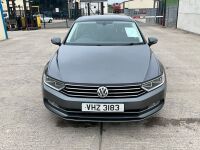 VOLKSWAGEN  PASSAT GT 2.0 TDI BLUEMOTION TECH  - 3