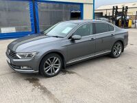 VOLKSWAGEN  PASSAT GT 2.0 TDI BLUEMOTION TECH  - 4