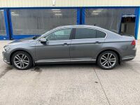 VOLKSWAGEN  PASSAT GT 2.0 TDI BLUEMOTION TECH  - 5