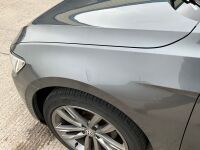 VOLKSWAGEN  PASSAT GT 2.0 TDI BLUEMOTION TECH  - 7