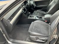 VOLKSWAGEN  PASSAT GT 2.0 TDI BLUEMOTION TECH  - 9
