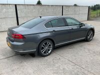 VOLKSWAGEN  PASSAT GT 2.0 TDI BLUEMOTION TECH  - 13