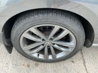 VOLKSWAGEN  PASSAT GT 2.0 TDI BLUEMOTION TECH  - 14
